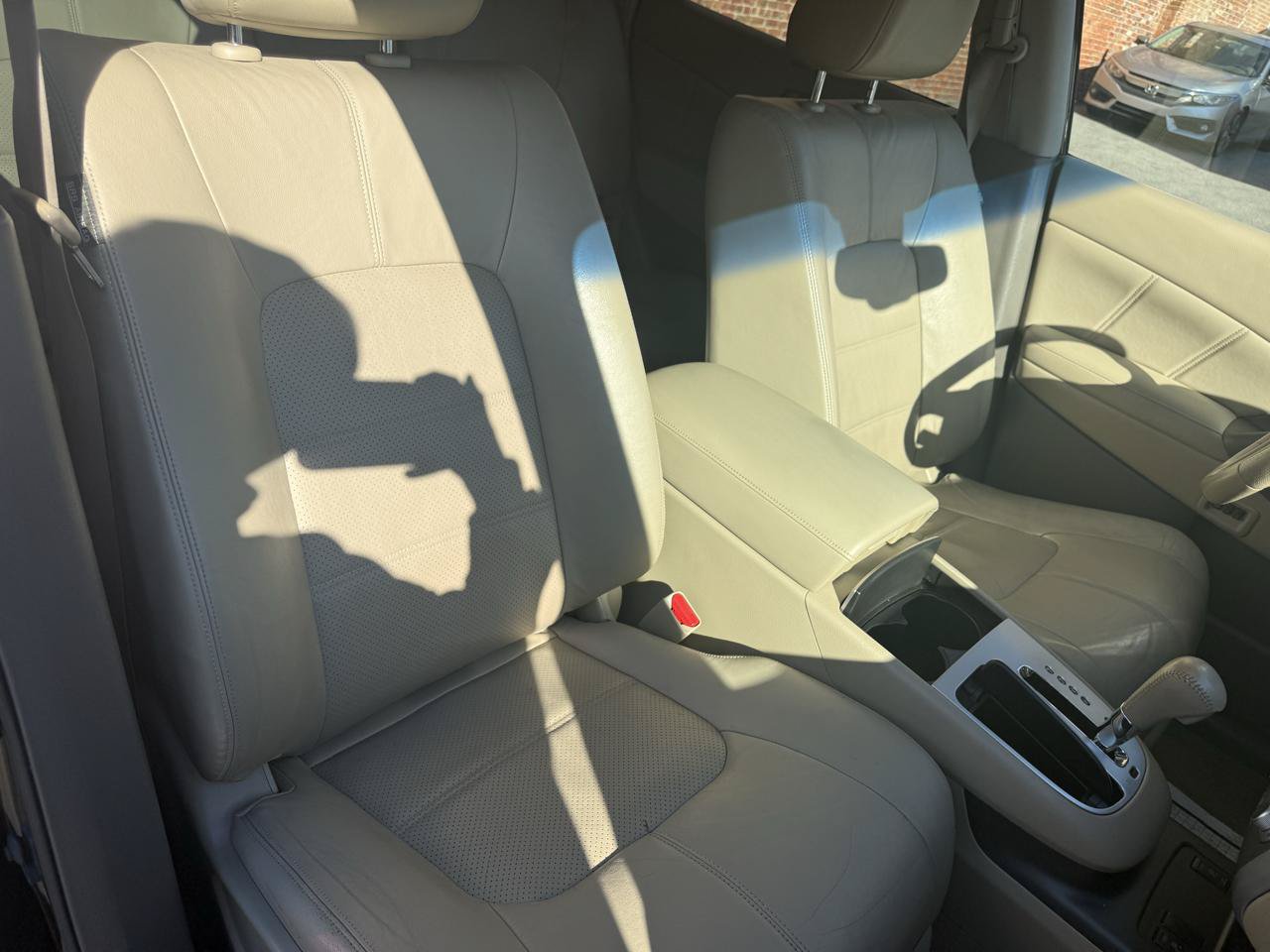 Used 2011 Nissan Murano SL FWD image 9