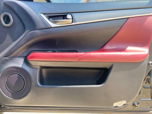 Used 2016 Lexus GS 350 F Sport w/ F Sport Package RWD image 16