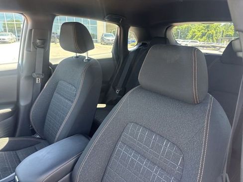 Certified 2024 Honda HR-V Sport image 14