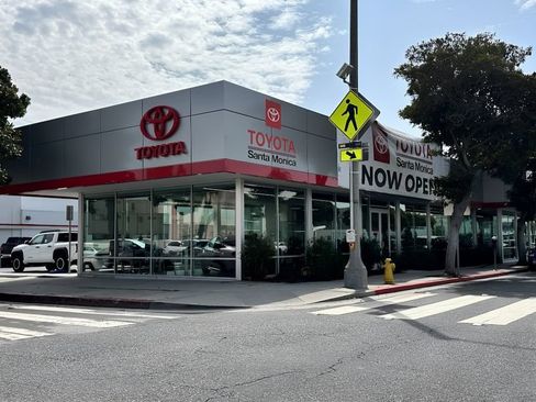 New 2026 Toyota Corolla Cross L FWD image 35
