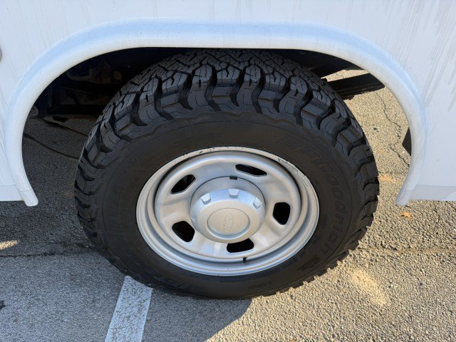 Used 2019 Ford F350 XL w/ Power Equipment Group RWD image 16