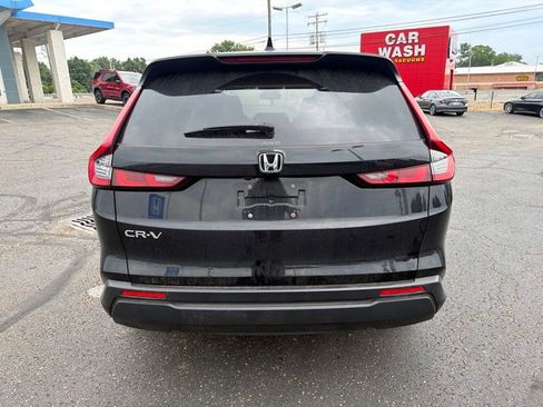 Used 2024 Honda CR-V EX image 6