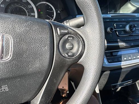 Used 2014 Honda Accord LX image 20