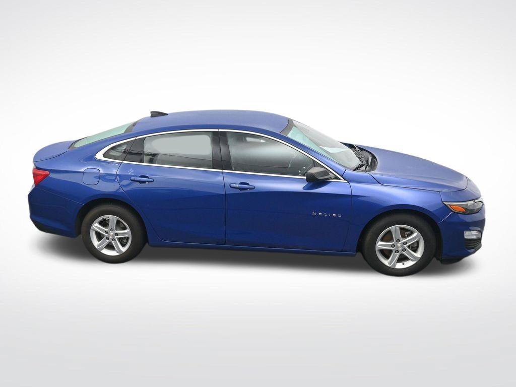Used 2023 Chevrolet Malibu LS FWD image 24