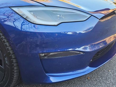 Used 2022 Tesla Model S Plaid image 25