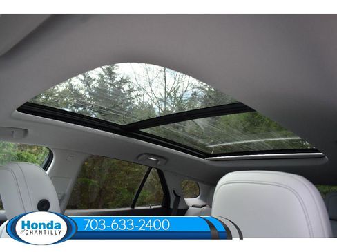 New 2026 Honda Prologue Touring image 19