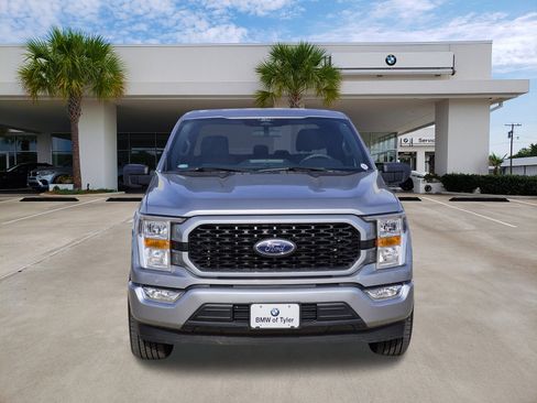 Used 2022 Ford F150 XL w/ STX Appearance Package image 2