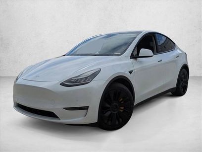 Used 2021 Tesla Model Y Long Range