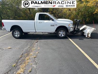 Used 2014 RAM 2500 SLT w/ Popular Equipment Group