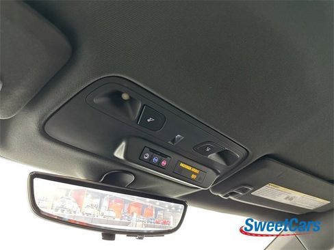 Used 2022 Chevrolet Camaro ZL1 image 32