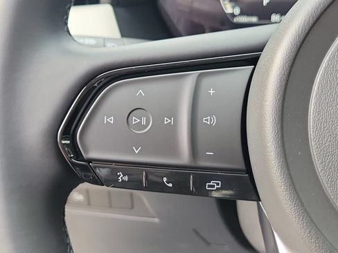 New 2026 MAZDA CX-5 Select AWD/4WD image 21
