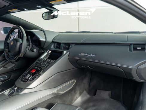 Used 2015 Lamborghini Aventador LP 700-4 image 46