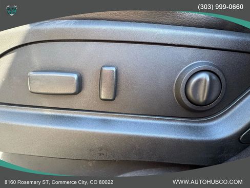 Used 2014 GMC Acadia SLT image 27