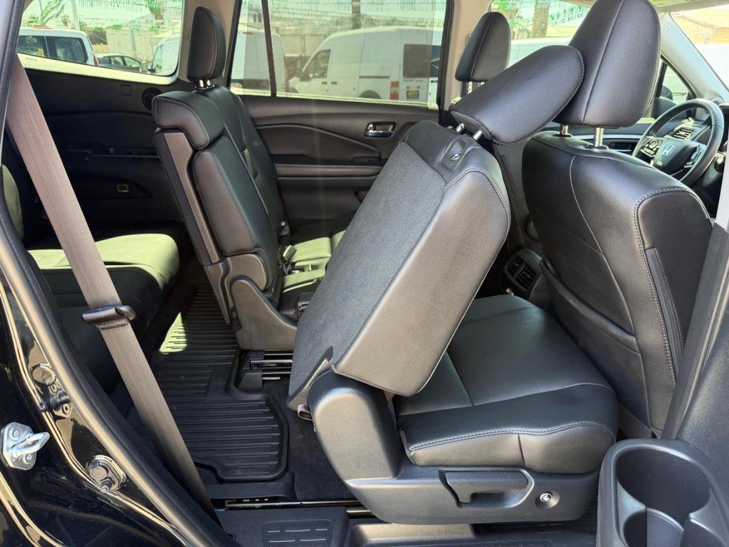 Used 2021 Honda Pilot EX-L image 42