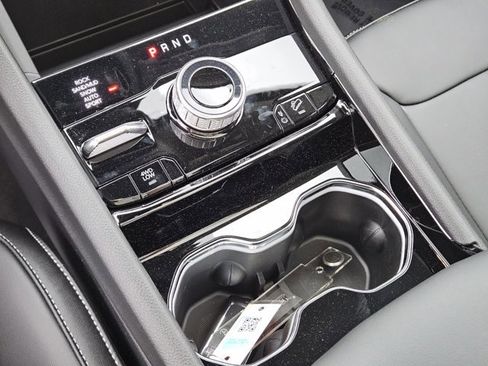 New 2023 Jeep Grand Cherokee 4WD 4xe image 30