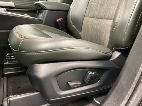 Certified 2023 Ford Explorer Timberline w/ Timberline Technology Package image 17