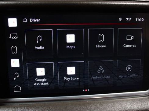 Used 2022 GMC Yukon XL Denali image 46