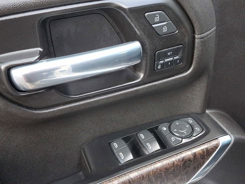 Used 2021 GMC Sierra 1500 Denali w/ Denali Premium Package image 14
