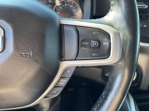 Used 2020 RAM 1500 Big Horn image 28