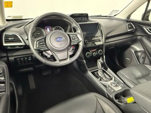 Used 2020 Subaru Forester Touring w/ Popular Package #2 image 43