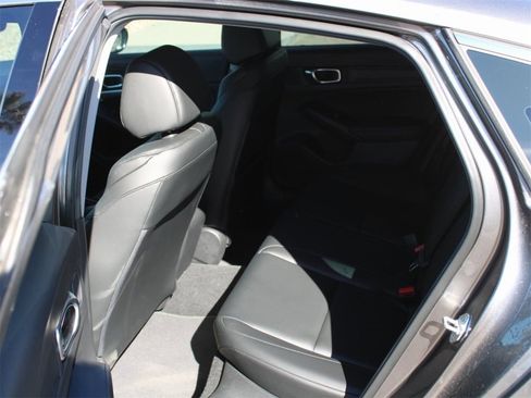 Certified 2025 Acura Integra image 11