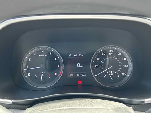 Used 2019 Hyundai Tucson Value FWD image 10