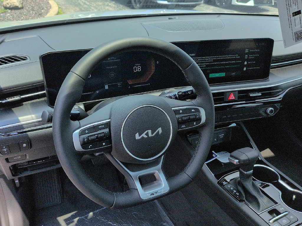 New 2026 Kia K5 GT-Line w/ GT-Line Premium Package AWD/4WD image 9