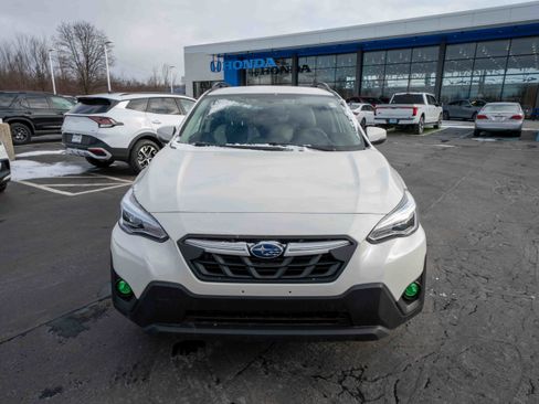Used 2023 Subaru Crosstrek 2.5i Limited image 2