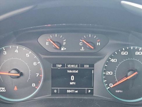 Used 2024 Chevrolet Malibu LT FWD image 11