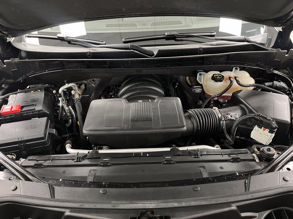 Used 2025 GMC Yukon Denali w/ LPO, Floor Liner Package AWD/4WD image 63