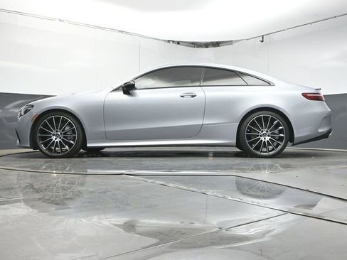 Used 2022 Mercedes-Benz E 450 Coupe image 35