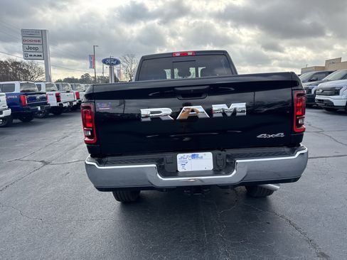 New 2026 RAM 2500 Tradesman AWD/4WD image 6