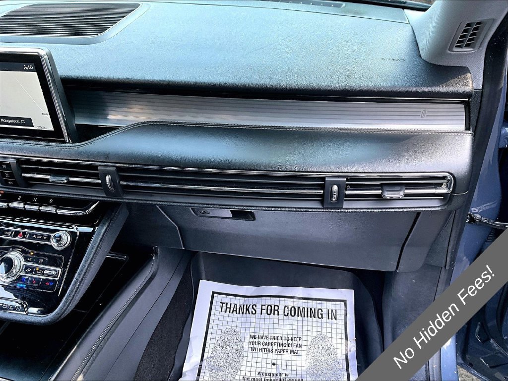 Used 2022 Lincoln Corsair AWD w/ Premium Package image 13