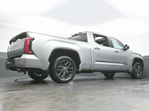 Used 2022 Toyota Tundra Platinum image 50