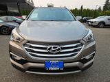 Used 2018 Hyundai Santa Fe Sport image 2