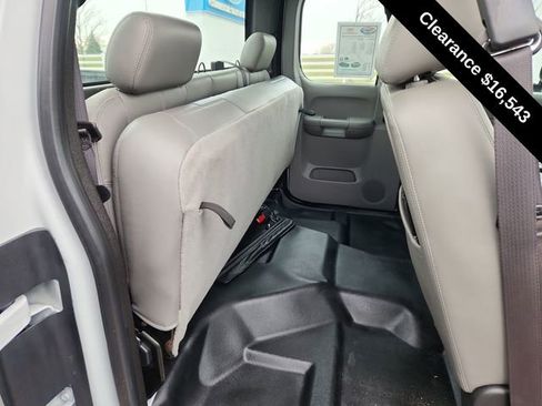 Used 2013 GMC Sierra 2500 W/T image 26