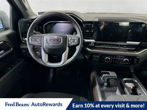 New 2026 GMC Sierra 1500 Elevation w/ LPO, GMC Protection Package AWD/4WD image 16