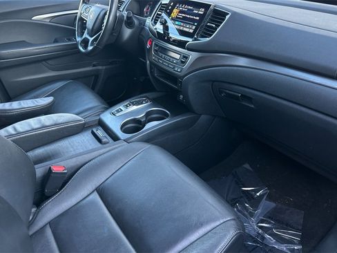 Used 2021 Honda Pilot EX-L image 19