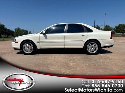 Used 2003 Volvo S80 2.9