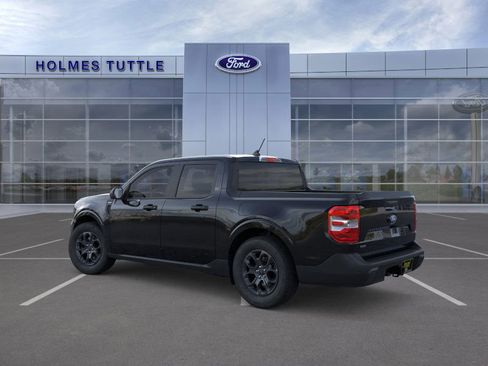 New 2026 Ford Maverick XLT image 4