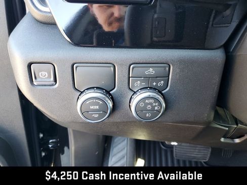 New 2026 GMC Sierra 1500 Elevation RWD image 38