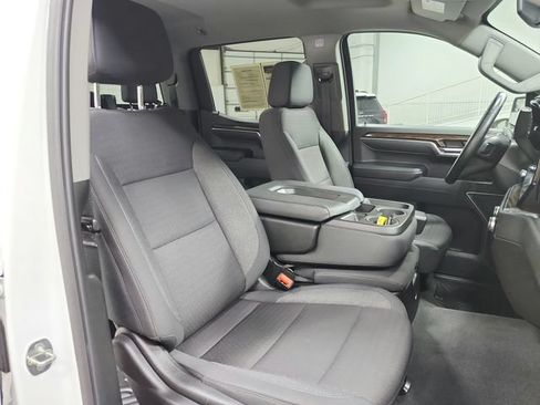 Used 2024 GMC Sierra 1500 Elevation AWD/4WD image 41