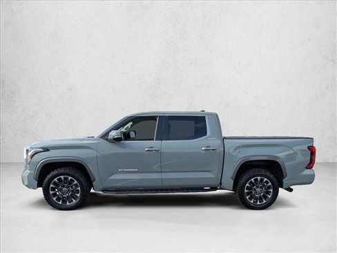 Used 2024 Toyota Tundra Limited image 9