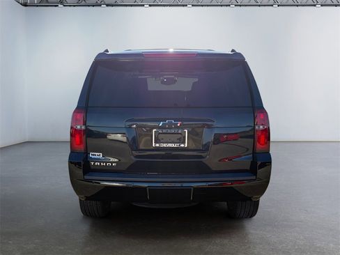 Used 2019 Chevrolet Tahoe LT image 4