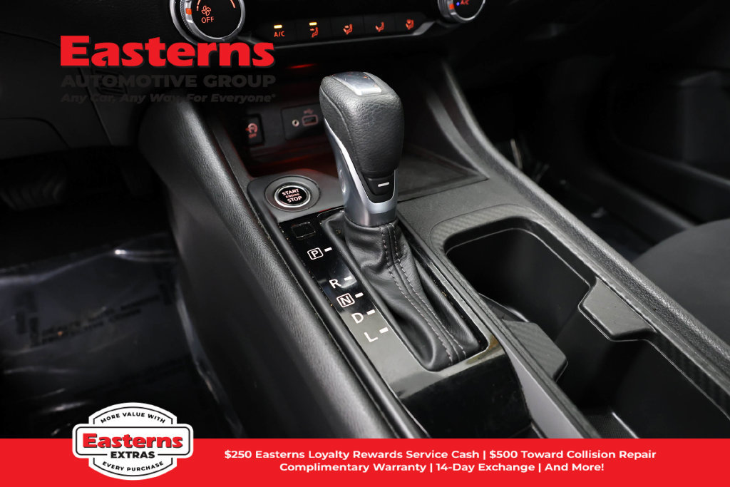 Used 2024 Nissan Sentra S FWD image 13