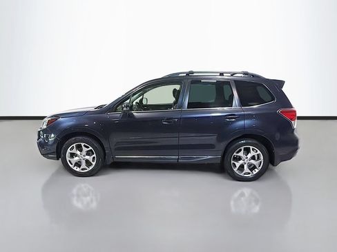 Used 2018 Subaru Forester 2.5i Touring w/ Popular Package #3B AWD/4WD image 6