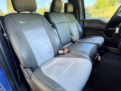 Used 2020 Ford F150 XL w/ Equipment Group 101A Mid AWD/4WD image 30