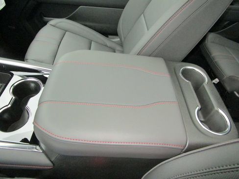 New 2026 Chevrolet Tahoe RST w/ Comfort Package image 37