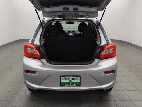 Used 2020 Mitsubishi Mirage ES FWD image 29