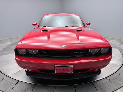 Used 2009 Dodge Challenger R/T RWD image 2